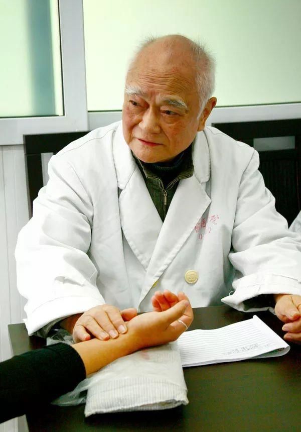 桥亭山走出来的国医大师深切怀念国医大师李济仁先生